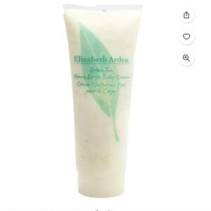 Elizabeth Arden Green Tea Honey Drop Body Cream  3.3oz